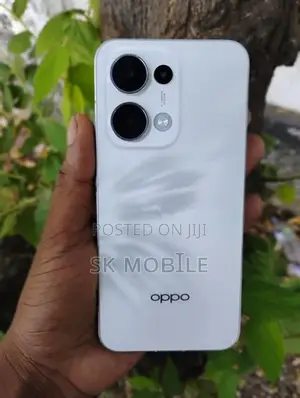 Oppo Reno 13 (Used)