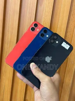 Apple iPhone 12 128GB (Used)