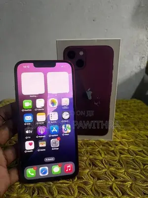 Apple iPhone 13 128gb (Used)