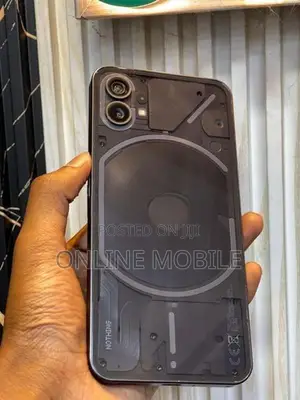 NOTHING Phone 1 256GB (Used)