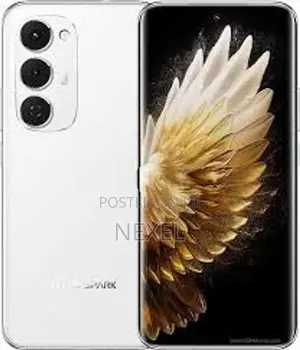 Tecno Spark 40 Pro Plus 256GB (Brand New)