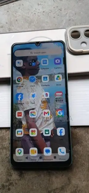 Honor play 10 (Used)
