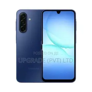 Samsung Galaxy A17 4G 6GB 128GB (Brand New)
