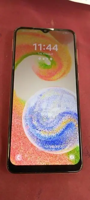 Samsung Galaxy A04e (Used)