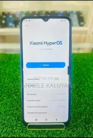Xiaomi 12C (Used)