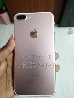 Apple iPhone 7 Plus 7plus (Used)