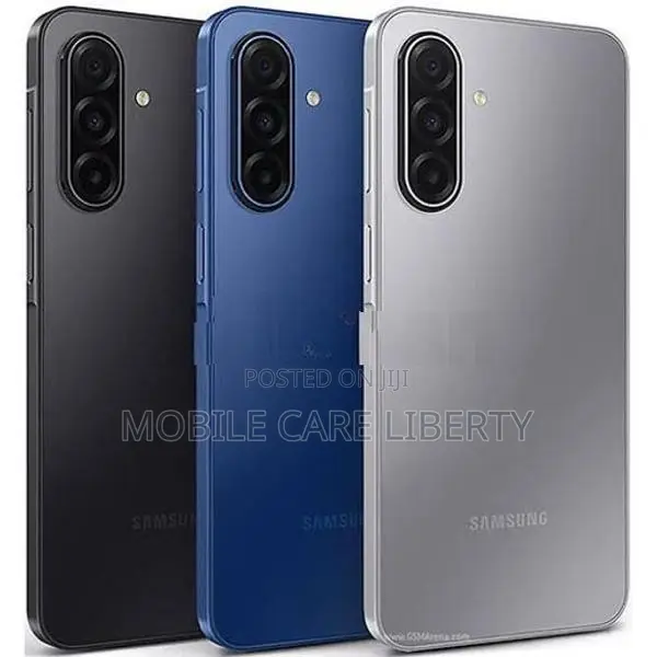 Samsung Galaxy A17 5G 8GB 256GB (Brand New)