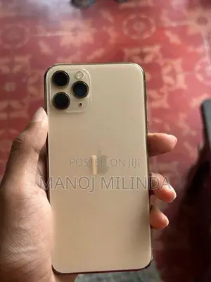 Apple iPhone 11 Pro (Used)