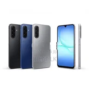 Samsung Galaxy A17 6/128GB (Brand New)