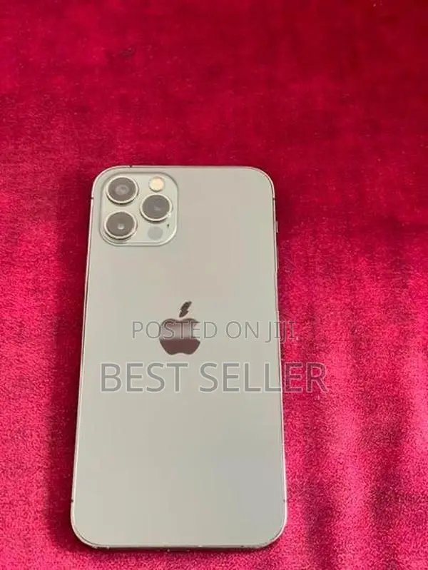 Apple iPhone 12 Pro (Used)