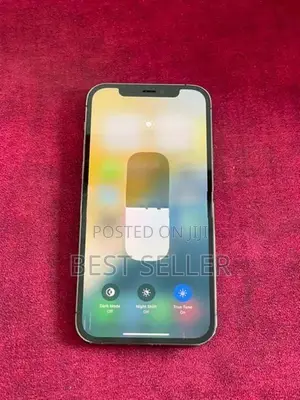 Apple iPhone 12 Pro (Used)