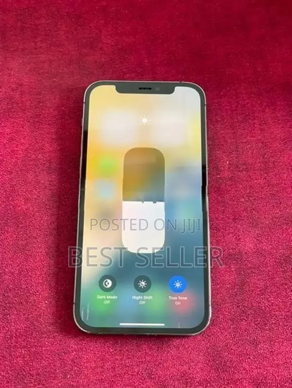 Apple iPhone 12 Pro (Used)