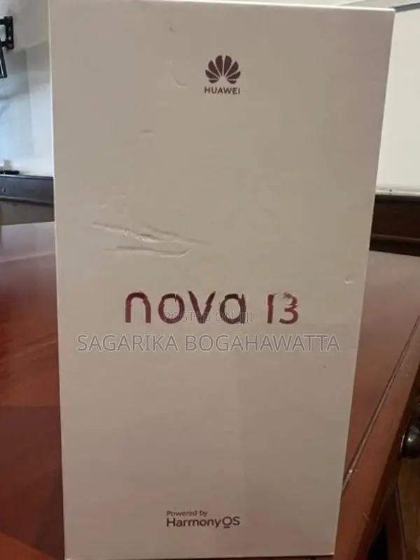 Huawei nova 10 SE (Used)