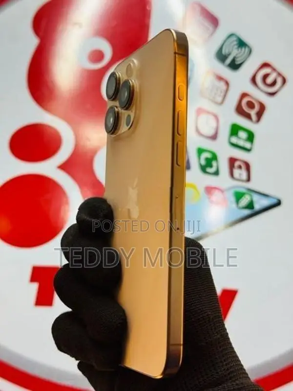 Apple iPhone 16 Pro Max 256GB (Used)