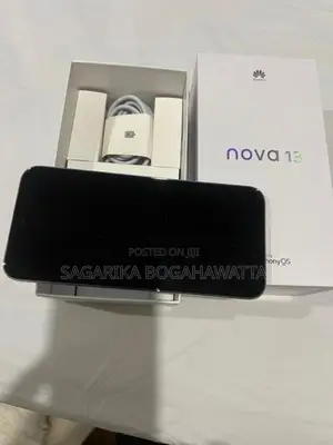 Huawei nova 10 SE (Used)