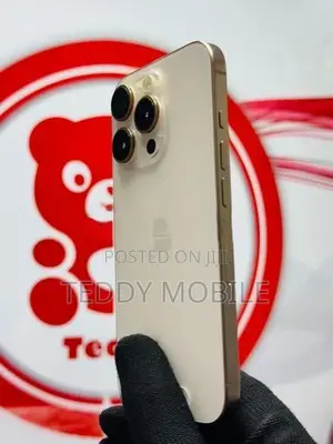 Apple iPhone 16 Pro (Used)