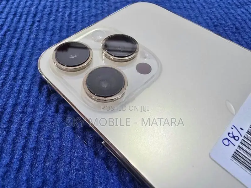 Apple iPhone 14 Pro Max 256GB (Used)