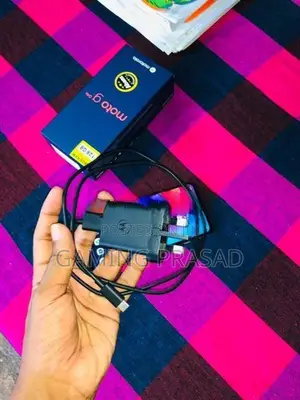 Moto G04s (Used)