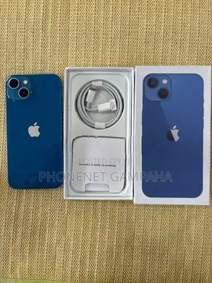 Apple iPhone 13 128GB (Used)