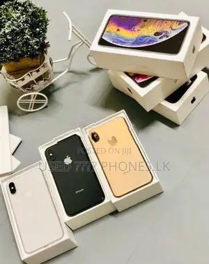 Apple iPhone XS 256GB (Used)