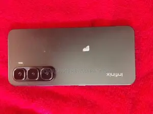 Infinix Hot 60i (Used)
