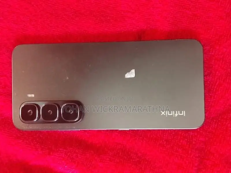 Infinix Hot 60i (Used)