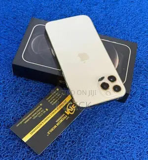 Apple iPhone 12 Pro 128GB (Used)