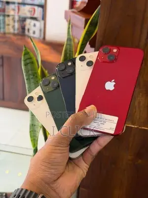 Apple iPhone 13 128GB (Used)
