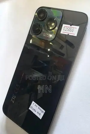 ZTE Blade V50 Design (Used)
