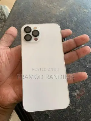 Apple iPhone 12 Pro (Used)