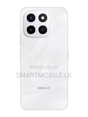 Honor X6c 6GB/128GB (Brand New)