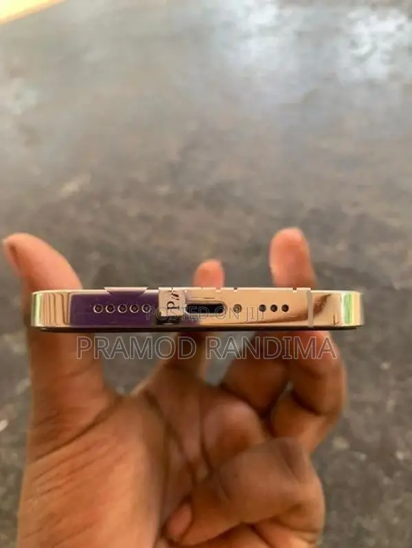 Apple iPhone 12 Pro (Used)