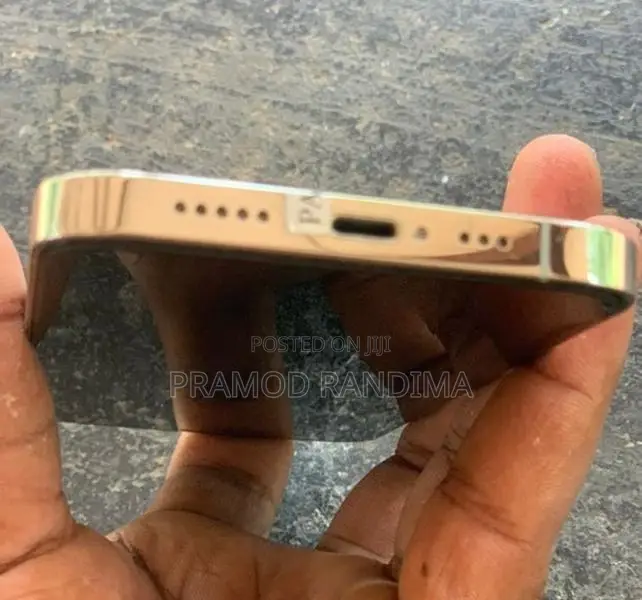 Apple iPhone 12 Pro (Used)