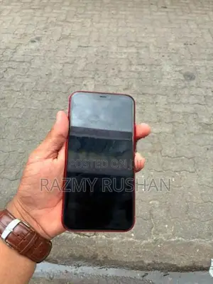 Apple iPhone 11 256GB (Used)