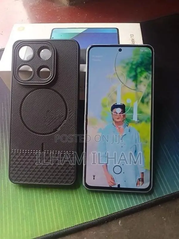 Xiaomi Redmi Note 13 (Used)