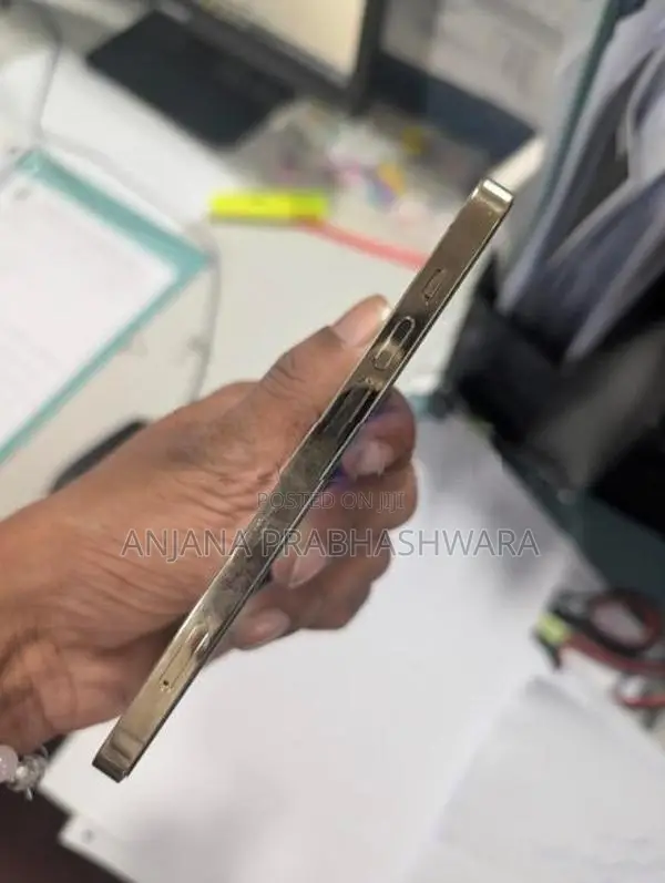 Apple iPhone 12 Pro 128 (Used)