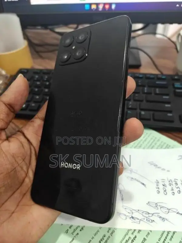 Honor X8 (Used)