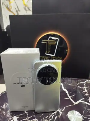 Honor Magic 8 Pro (Used)