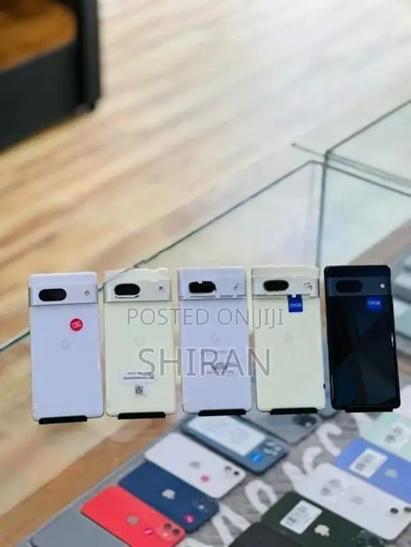 Google Pixel 7 128GB (Used)