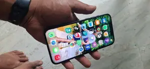 Apple iPhone 12 Pro Max good phone (Used)