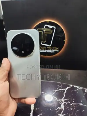Honor Magic 8 Pro (Used)