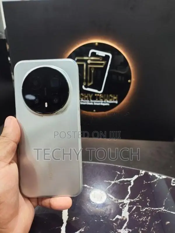 Honor Magic 8 Pro (Used)