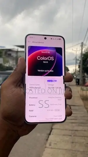 Oppo Reno 13 (Used)