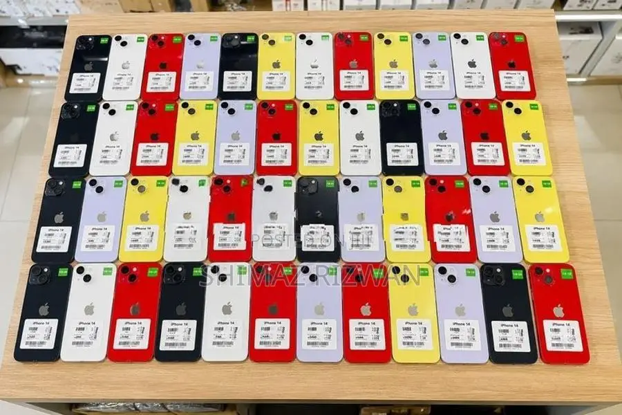 Apple iPhone 14 128GB (Used)
