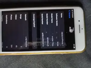 Apple iPhone 7 Plus (Used)