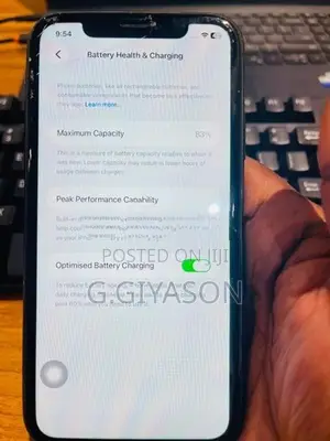 Apple iPhone 11 (Used)