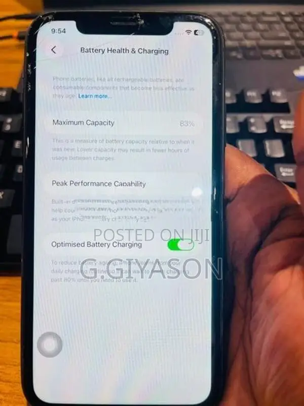 Apple iPhone 11 (Used)