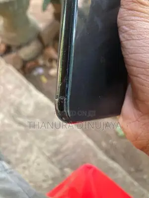 Apple iPhone X (Used)
