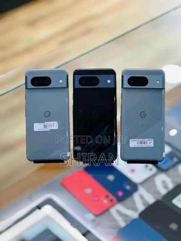 Google Pixel 8 128GB (Used)