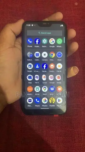 Xiaomi Mi A2 lite (Used)